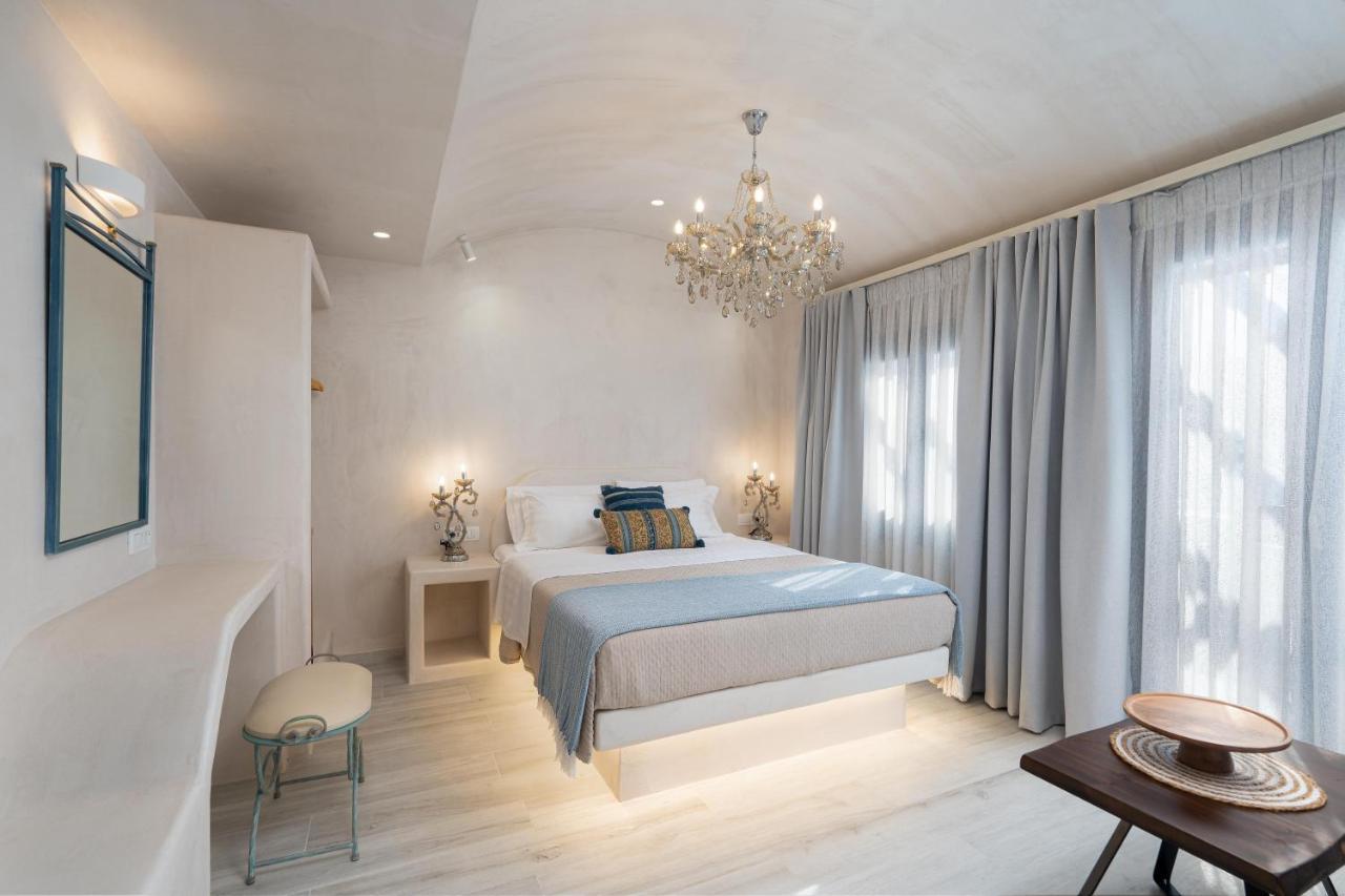 Thousand Stars Suites&Rooms Kamári Kültér fotó