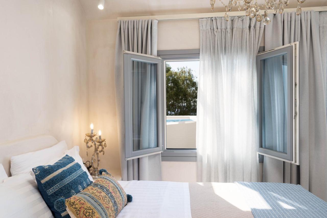 Thousand Stars Suites&Rooms Kamári Kültér fotó