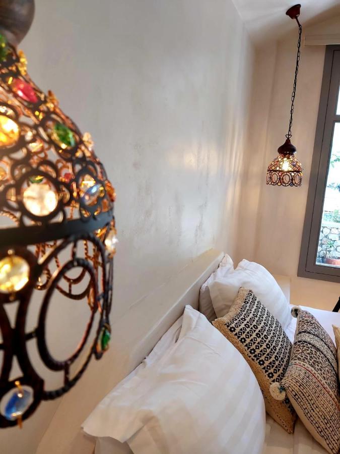Thousand Stars Suites&Rooms Kamári Kültér fotó