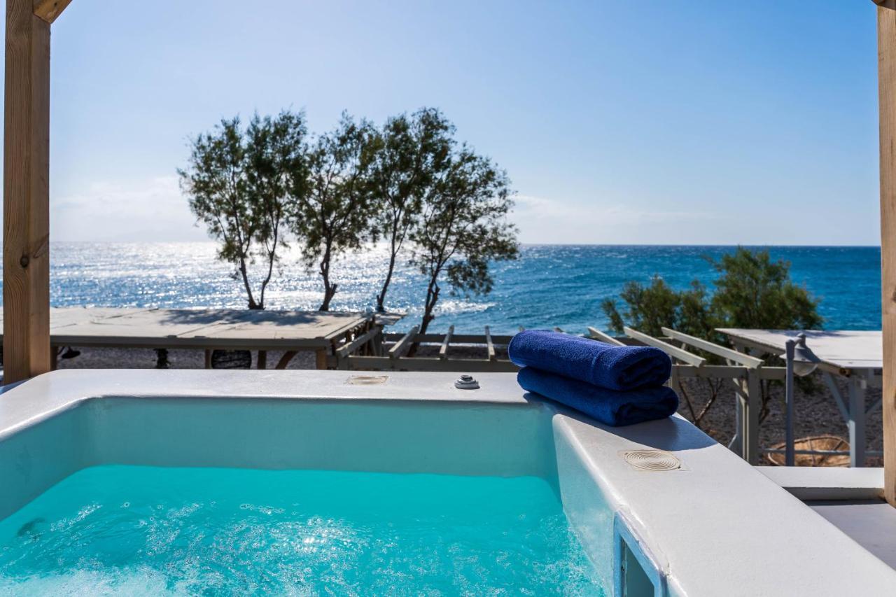 Thousand Stars Suites&Rooms Kamári Kültér fotó