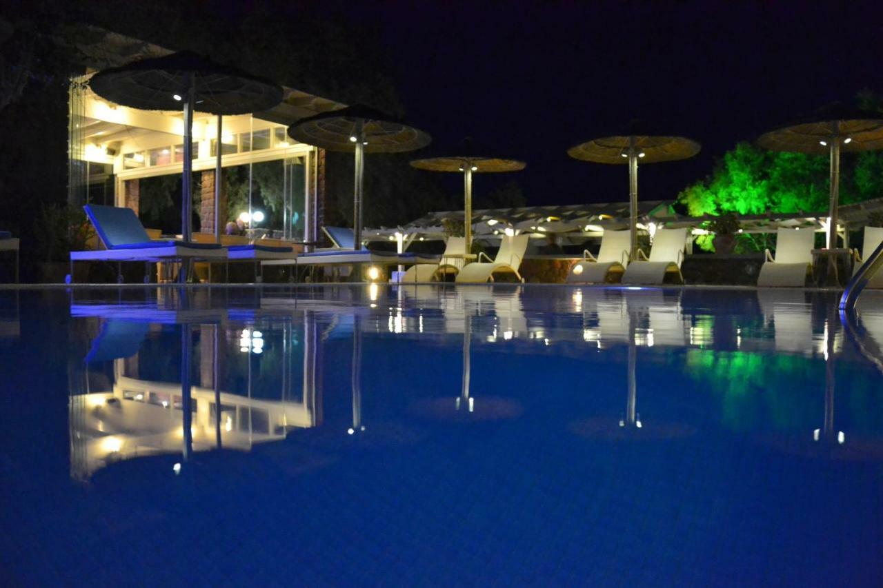 Thousand Stars Suites&Rooms Kamári Kültér fotó